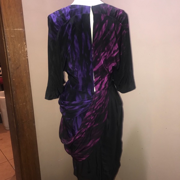 BCBG Max Azria Runway Designer dress - Picture 5 of 8